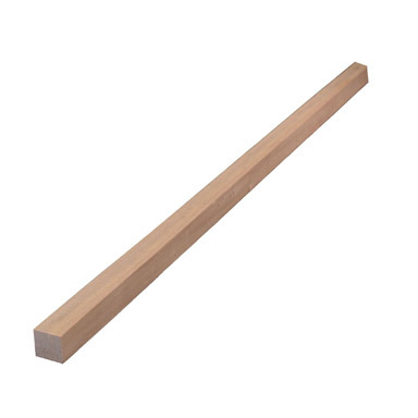 POPLR  SQR DOWEL 5/8X36"