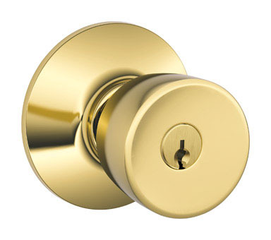 Lock Entry Bell Bb Vp