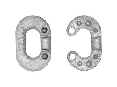 LINK CHAIN RIVET 3/8"10