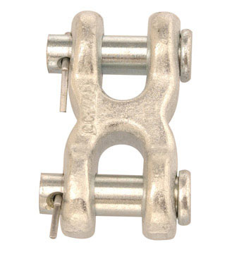 DOUBLE CLEVIS 3/8"