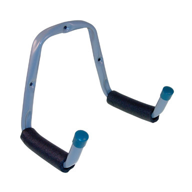 Hook Double Arm 75lb