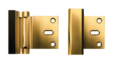 LATCH SECURITY DOOR BRAS