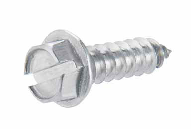 SCRW SM HEX12X3/4" BX100