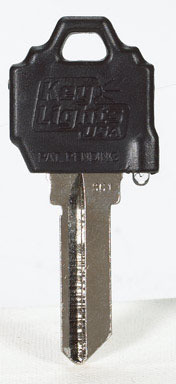 KEY SC1 BLACK LED