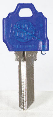 KEY SC1 BLUE LED