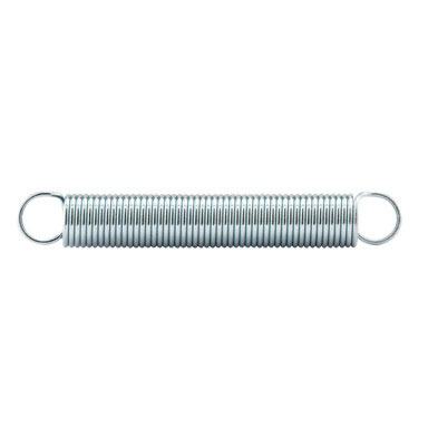 Spring Ext7/32x1-1/2"pk2