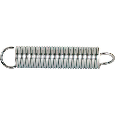 Spring Ext5/8x3-1/4" Pk2