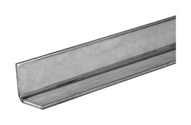 STEEL ANGLE 1/8X1X72"