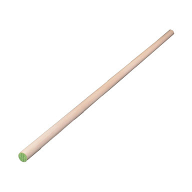 DOWEL FSC 7/16X48" GREEN