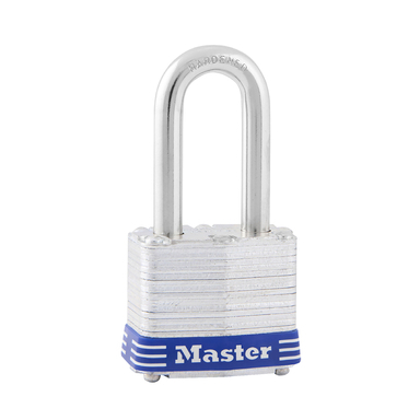 Padlock Lam 1-1/2"3dlf