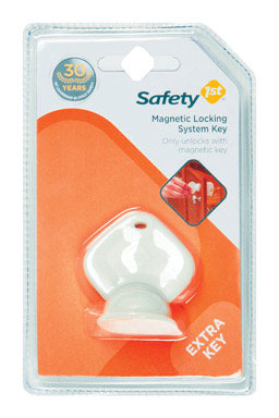 Lock Key Magnet Tot Lok