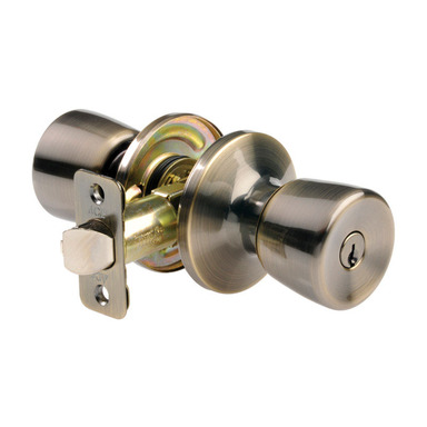 ENTRY KNOB TULIP AB