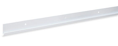 Rail Track 80" Wht