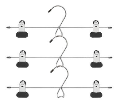 Add-on Skirt Hanger Set3