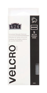 VELCRO EXTREME 1" X 4" CD5