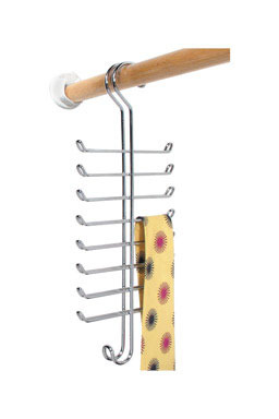 Rack Belt/tie 12.8"h