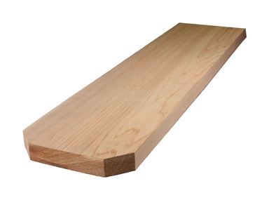 Fence Board Cedar 6'