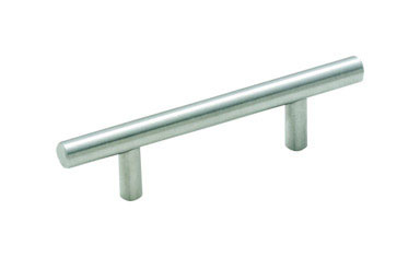 Pull Bar Stainless Steel