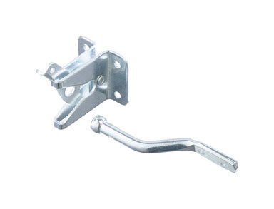 Gate Latch Auto-in Zn