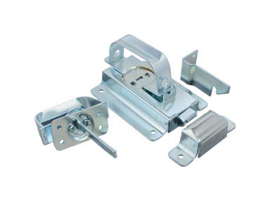 Door Latch Swing Zn