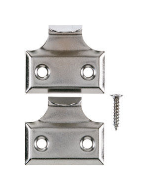 SASH LIFT HOOK 1-1/2 CRM