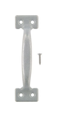 Pull Utility 5-1/2" Galv