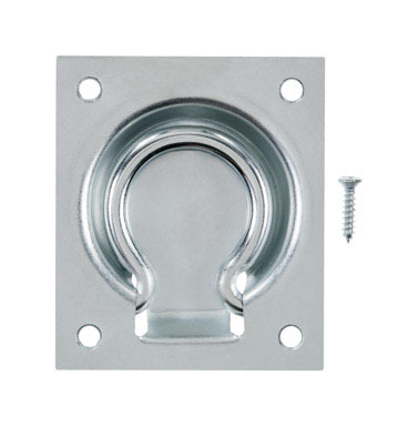 Handle Chest 3"zn