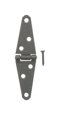 Hinge Strap Ld 2"gal Cd2