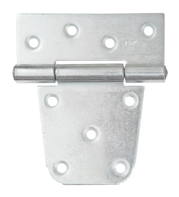 Hinge Gate Hd 3-1/2" Zn