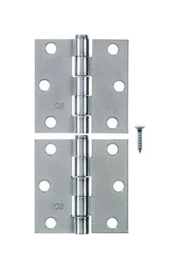 BROAD HINGE 2.5" ZN CD2