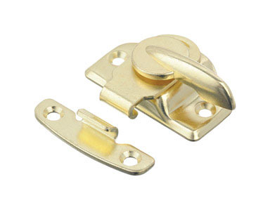 SASH LOCK DRAW 2-1/2BB