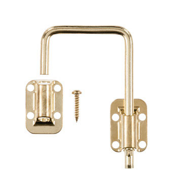 Sliding Door Latch2.5"bb