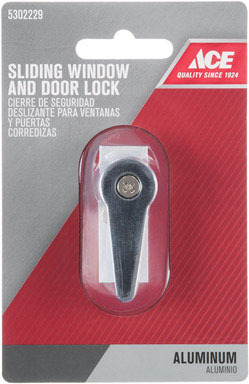 Door & Window Lock Al