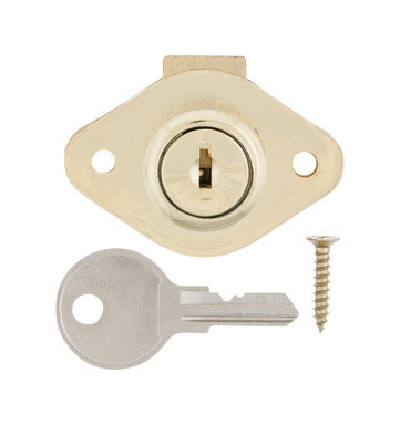 Drawer Lock Ka 2"bb