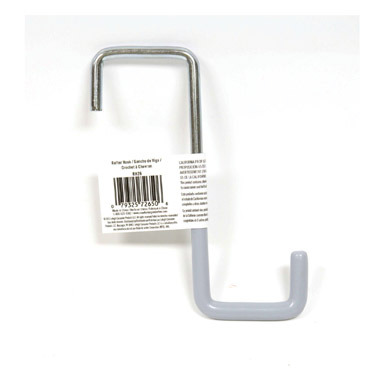 Hook Rafter Yel/gry Bulk
