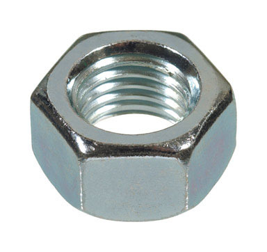 NUT HEX NC 7/8"GR2 BX10