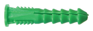 RIBBED ANCHOR RND 1-1/2"