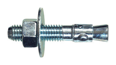 ANCHR WEDGE 5/8X7" BX10