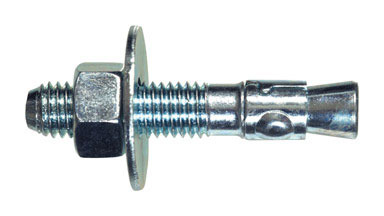 ANCHOR WEDGE 1/2X2.75B12