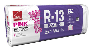 Insulation R13 23x93owen