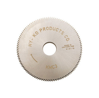 KEY CUTTER 3" F/KD50A