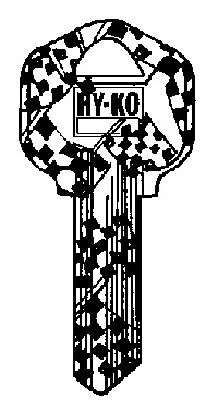 Key Kw1 Check Flag