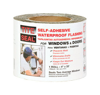 Flashing Tite Seal 4x33"