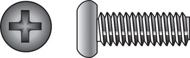 SCREW  PH10-24X3 BX50