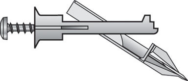 DRILL TOGGLE 8X2.5" CD10