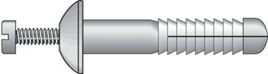 ANCHR 1/4X1.5STR NYLNCD4