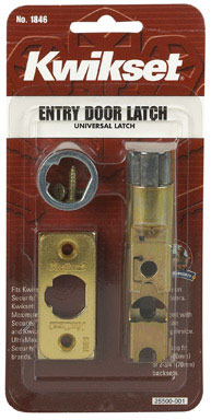 Deadlatch Entry 6w Al Bb