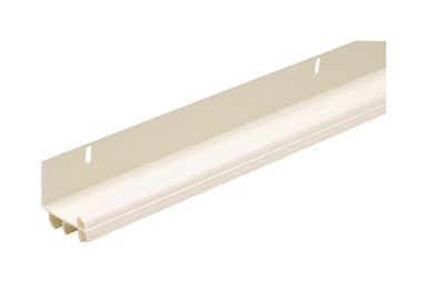 L-shaped Bottom Wht 36"