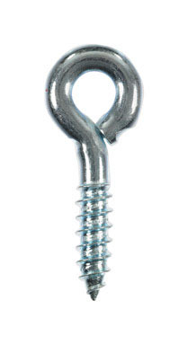 SCREW EYE.236X1-15/16CD5