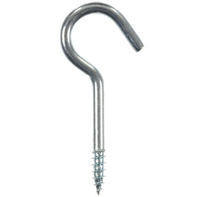 CEIL HOOK ZN 1-11/16"50P